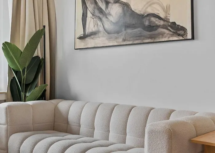 公寓 Modern Near Station *