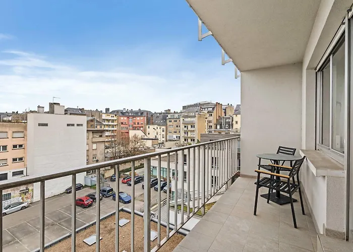 شقة Modern Near Station