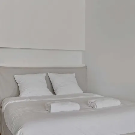 Modern Near Station Lägenhet Luxemburg