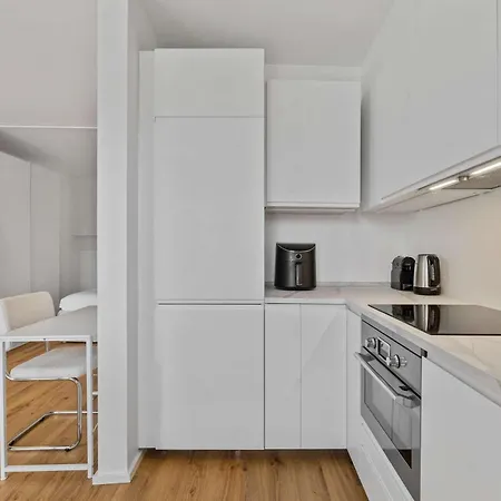 Modern Near Station *